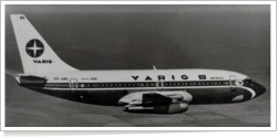 VARIG Boeing B.737-241 PP-VME