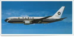 VARIG Boeing B.767-241 [ER] PP-VNL