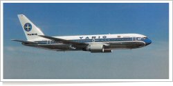 VARIG Boeing B.767-241 [ER] PP-VNO