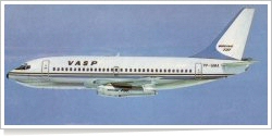 VASP Boeing B.737-2A1 PP-SMA