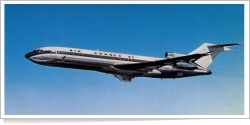 Air France Boeing B.727-228 F-BOJB