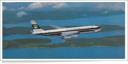 Aer Lingus Boeing B.707-348C EI-AMW