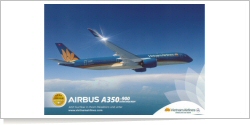 Vietnam Airlines Airbus A-350-941 VN-A886