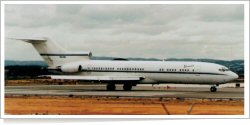 Viscount Air Service Boeing B.727-243 N521DB