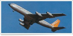SAA Boeing B.707-344B ZS-SAE