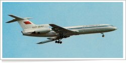 Aeroflot Tupolev Tu-154B-1 CCCP-85157