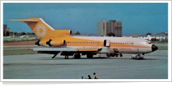 Transbrasil Boeing B.727-21C PT-TCB