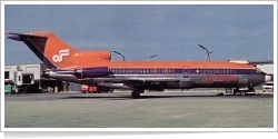 Air Florida Boeing B.727-76 N91891