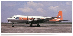 IFA Douglas DC-6B OO-IFA