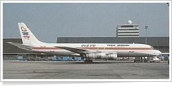 Trans Arabian Air Transport McDonnell Douglas DC-8F-55 ST-AJD