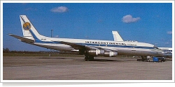 InterContinental Airways McDonnell Douglas DC-8-32 N8148A