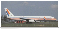 Air Holland Boeing B.757-27B PH-AHF