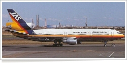 Japan Air System McDonnell Douglas DC-10-30 JA8550
