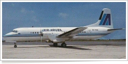 Air Aruba NAMC YS-11-213 P4-YSA