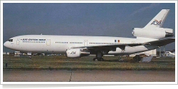 Air Outre-Mer McDonnell Douglas DC-10-30 F-ODLX