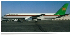 Zambia Airways Boeing B.757-23A [PF] 9J-AFO