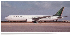 EVA Air Boeing B.767-3S1 [ER] B-16688