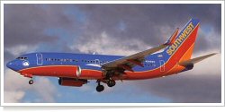 Southwest Airlines Boeing B.737-7H4 N288WN