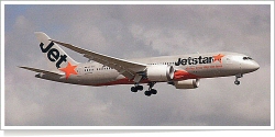 Jetstar Airways Boeing B.787-8 [GE] Dreamliner VH-VKA