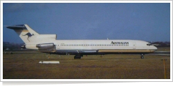 Australian Airlines Boeing B.727-276 VH-TBO