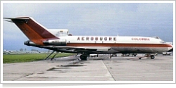 Aerosucre Colombia Boeing B.727-59F HK-727