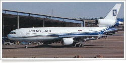 Kras Air McDonnell Douglas DC-10-30 N525MD