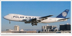 Polar Air Cargo Boeing B.747-122 [F] N4703U