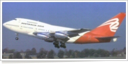Australia Asia Airlines Boeing B.747SP-38 VH-EAA