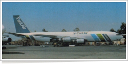 Fast Air Carrier Boeing B.707-331C CC-CUE
