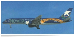America West Airlines Boeing B.757-225 N915AW