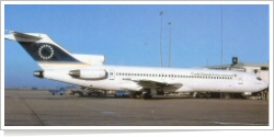 Cook Islands International Boeing B.727-277 VH-RMN