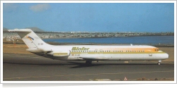 Binter Canarias McDonnell Douglas DC-9-32 EC-BIR