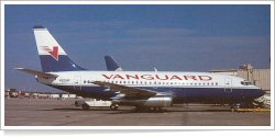Vanguard Airlines Boeing B.737-247 N912MP