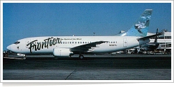 Frontier Airlines Boeing B.737-36Q N307FL