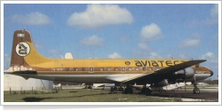 Aviateca Guatemala Douglas DC-6 TG-APA