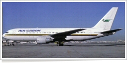 Air Gabon Boeing B.767-269 [ER] TR-LEJ