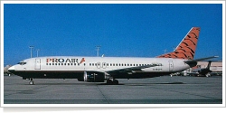 Pro Air Boeing B.737-49R N460PR