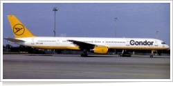 Condor Boeing B.757-330 D-ABOE
