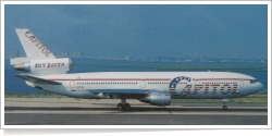 Capitol Air McDonnell Douglas DC-10-10 N905WA