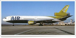 JMC Air McDonnell Douglas DC-10-10 G-GOKT