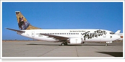 Frontier Airlines Boeing B.737-3L9 N313FL
