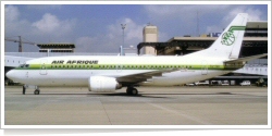 Air Afrique Boeing B.737-3Q8 TU-TAK