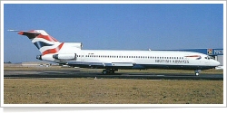 Comair Boeing B.727-294 ZS-OBM