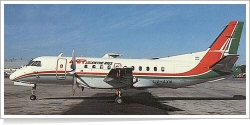 LAER Saab SF-340A LV-AXW