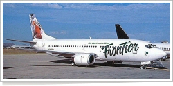 Frontier Airlines Boeing B.737-3Q8 N362PR