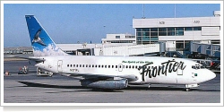 Frontier Airlines Boeing B.737-2L9 N271FL