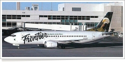 Frontier Airlines Boeing B.737-3L9 N310FL