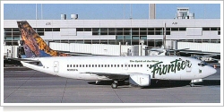 Frontier Airlines Boeing B.737-36Q N305FA