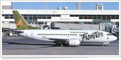 Frontier Airlines Boeing B.737-3S1 N311FL