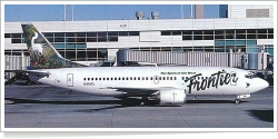 Frontier Airlines Boeing B.737-3Q8 N318FL
